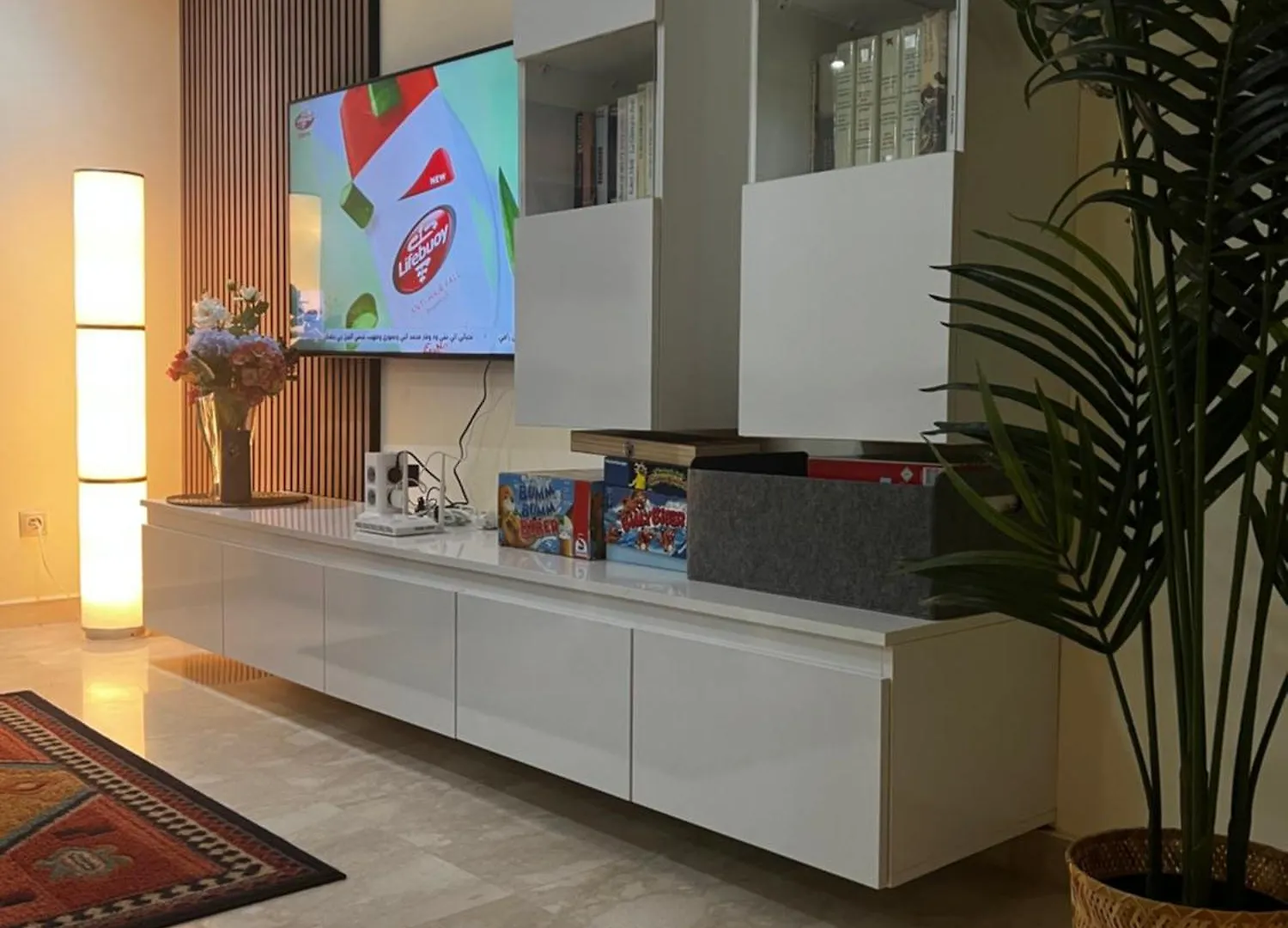 Beautiful, Great Equipped 122 M Holiday Apartment Near Majorelle Garden And Gueliz With Pool Views And A Large Balcony And Terrace マラケシュ