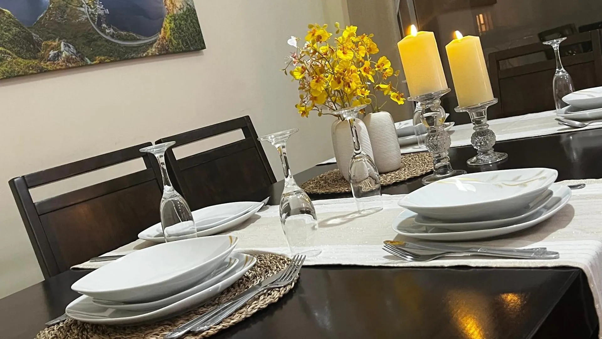 Beautiful, Great Equipped 122 M Holiday Apartment Near Majorelle Garden And Gueliz With Pool Views And A Large Balcony And Terrace マラケシュ